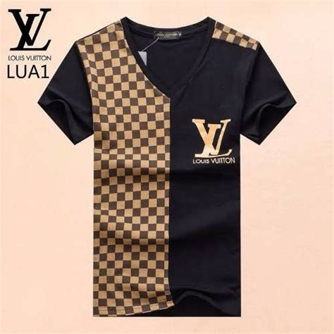 conjunto masculino louis vuitton|Louis Vuitton camisas.